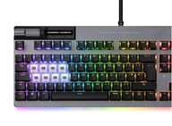 Klawiatura ROG Strix Flare II Animate NX/USB 2.0/RGB