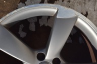 disk hliníkový AUDI 8,5" x 19" 5x112 ET43 8K0601025AR