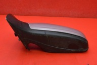 mirror left silver EU 13141997 OPEL ASTRA 3 III H 04-07 5 PIN