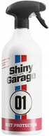 Shiny Garage Wet Protector Wosk na mokro - 1L