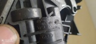 de la Serrure de lhayon A8 D3 A4 VOLKSWAGEN 4E0027505
