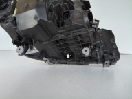 light left REFLEKTOR BMW 5 G30 G31 17- FULL LED
