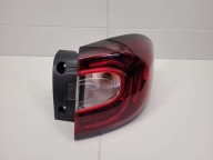 light rear right side Renault Captur 2016 265506738RB