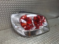 light rear part left MITSUBISHI OUTLANDER and 03-07 EUROPA