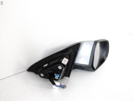 HYUNDAI IONIQ 5 V 21- indicator mirror right 8PIN EUROPA