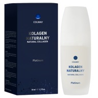 COLWAY KOLAGEN NATURALNY PLATINUM 50ml ZMARSZCZKI