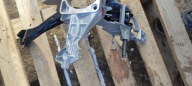 Pedal kočnice audi a4 b7 8E1721117A