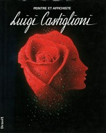 LUIGI CASTIGLIONI - ALBUM Z OBRAZAMI I AFISZAMI