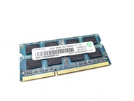 Pamäť RAM DDR3 Ramaxel 2RX8 PC3-8500S-777 2 GB