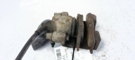 caliper brake front left 1.0 VOLKSWAGEN POLO III 6N