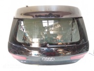 AUDI A3 8V HB trunk door cover boot