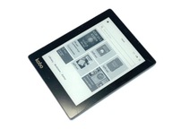 Czytnik książek eBook eReader eINK Kobo AURA n514 podświetlenie microSD