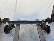 sider rear axis sususpension RENAULT KANGOO II LIFT