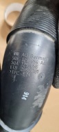 Q3 83A wiring pipe air 2.0 TFSI 5QF129654AA