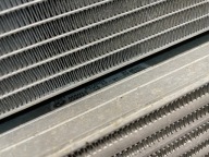 chladiče ventilátor KOMPLET BMW 5 G30 G31 3.0D B57 IDEAL