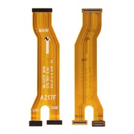 ORG TAŚMA USB FLEX PŁYTA GŁÓWNA Samsung A21s A217 GH82-25731A GH59-15279A