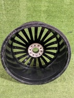disk disk hliníkový MERCEDES GLC W254 20" x 9.5J ET35.5 NR.F244