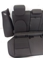 verkleidung Halbleder Sitze ALFA ROMEO STELVIO