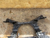 axle beam rear part axle beam subframe Subaru XV