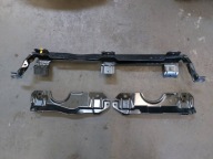 Sitze KOMPLET links rechts Sitz heck MITSUBISHI LANCER VIII