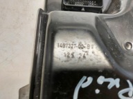TESLA MODEL Y 2024r module control unit KOMFORTU 1497327-00-B