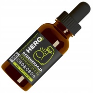 Olejek CBD CBD-a Hero Sport Regeneracja 500mg 10ml