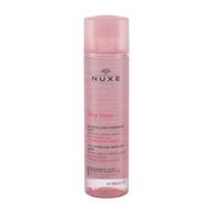 NUXE 3-In-1 Hydrating Very Rose Micelárna voda 200ml (W) (P2)