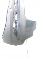 AUDI E-TRON 2018- bumper rear part rear 4KE807511