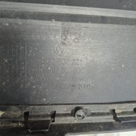 VW GOLF VII 7 12-16 bumper front front 4XPDC SPR 5G0807221