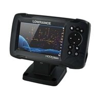 Echosonda Lowrance Hook rEVEAL 5 83/200 HDI ROW