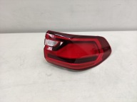 BMW X7 G07 18- light right rear part original EUROPA