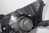 AUDI A4 B9 FULL LED LIFT 19- reflektor left light left