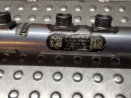 rampe injection capteurs 7809127 BMW E84 E87 E90 E91 F20 F34 F36 2.0 D N47
