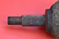 semi-axis right front MANUAL RENAULT TRAFIC 2 II 2.0 DCI 115 KM LIFT 06-15