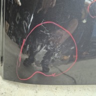 KIA RIO IV 4 16-23 fender front front right