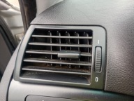 grid air conditioning devices air left driver´s BMW E46 FL TOURING 01-05