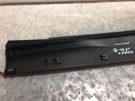 moulding door left front VW TIGUAN III 571854939C