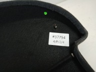 OPEL ASTRA III H HB plato boot 13129746
