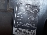 light left front FORD TRASNIT MK7 6C11-13W030-DF 06-12