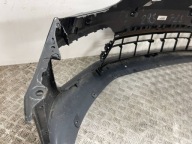 front bumper front PORSCHE PANAMERA 2 II 17- 971 TURBO GTS