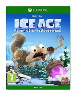 XBOX ONE ICE AGE SCRAT'S NUTTY ADVENTURE / DOBRODRUŽNÉ