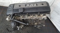 engine m52b20tu 206S4 BMW E39 2,0i