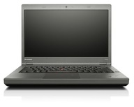 Notebook Lenovo Thinkpad T440P 14 " Intel Core i5 8 GB / 256 GB čierny