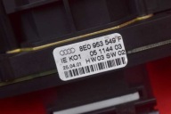 Commodo essuie glace PAJAK 8E0953549F AUDI A4 B6 Berline 00-05