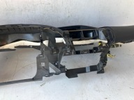 console HONDA CIVIC VIII UFO passenger airbag