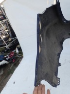 MAZDA 6 II GH KOMBI 08-10 bumper rear part rear