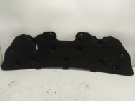 Ford Transit Custom II MK2 2024 soundproofing podbitka bonnets front