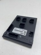 AUDI A7 A6 C7 module control unit komfortu BCM 1 2.0 LEGALNY!