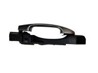 handle exterior right front CHROM LANCIA DELTA III EUROPA