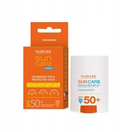 FLOS-LEK Sun Care Derma ochronny sztyft przeciwsłoneczny SPF50+ 16 g